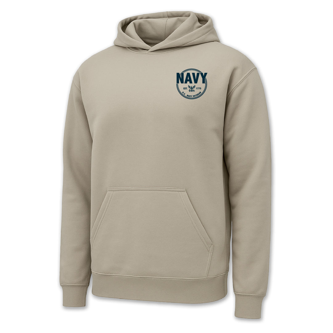 Navy Veteran Hood