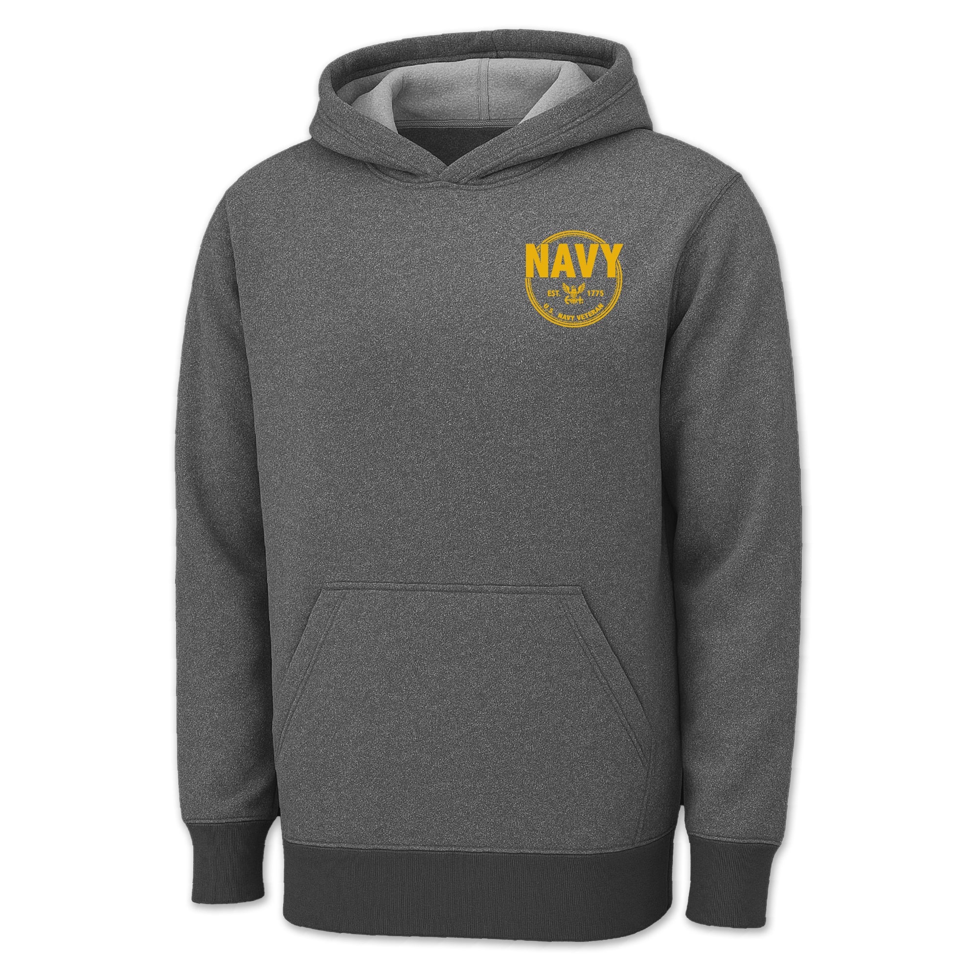 Navy Veteran Performance Hood