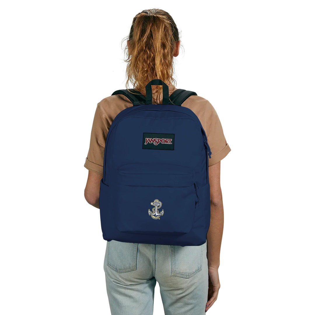 jansport bags designs unisex Right Pack Backpack Laptop Ready Includes an internal padded sleeve that fits 15 Student Backpack Jansport Seeker Backpack