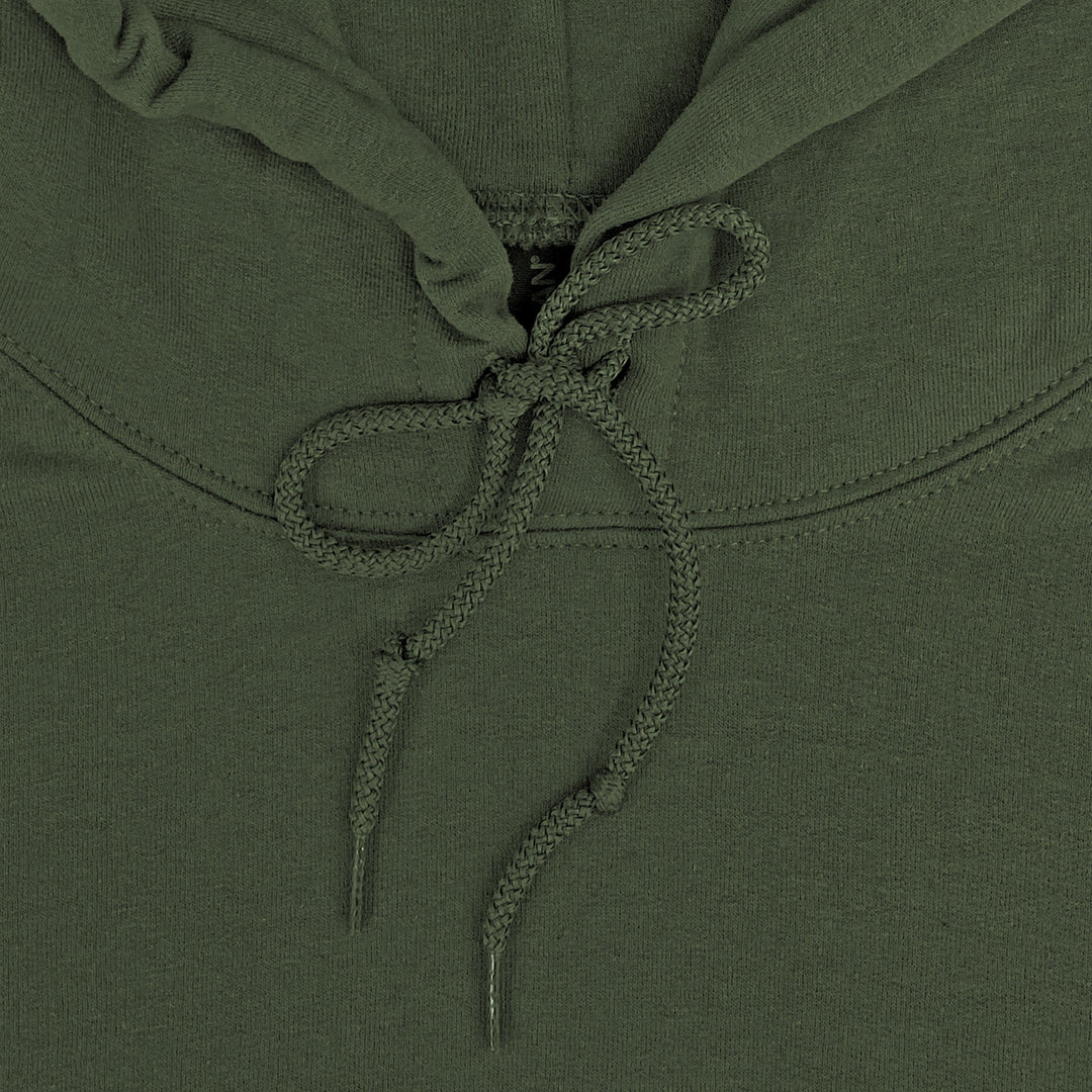 Navy 250th Anniversary Hood