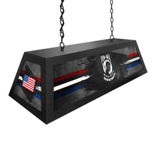 Load image into Gallery viewer, POW/MIA Long Box Light