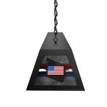 Load image into Gallery viewer, POW/MIA Long Box Light