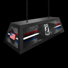 Load image into Gallery viewer, POW/MIA Long Box Light
