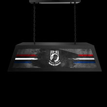 Load image into Gallery viewer, POW/MIA Long Box Light
