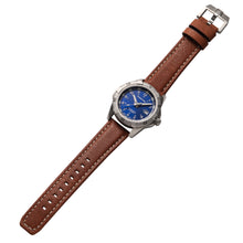 Load image into Gallery viewer, Protek USMC Gent&#39;s Steel Dive 2200 Series (Dark Blue)*