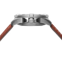 Load image into Gallery viewer, Protek USMC Gent&#39;s Steel Dive 2200 Series (Dark Blue)*