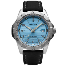 Load image into Gallery viewer, Protek USMC Gent&#39;s Steel Dive 2200 Series (Ice Blue)*