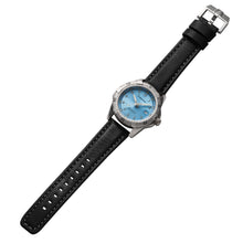 Load image into Gallery viewer, Protek USMC Gent&#39;s Steel Dive 2200 Series (Ice Blue)*