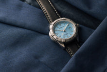 Load image into Gallery viewer, Protek USMC Gent&#39;s Steel Dive 2200 Series (Ice Blue)*