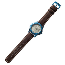 Load image into Gallery viewer, Protek USMC Gent&#39;s Steel Dive 2200 Series (Desert Sand)*