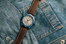 Load image into Gallery viewer, Protek USMC Gent&#39;s Steel Dive 2200 Series (Desert Sand)*