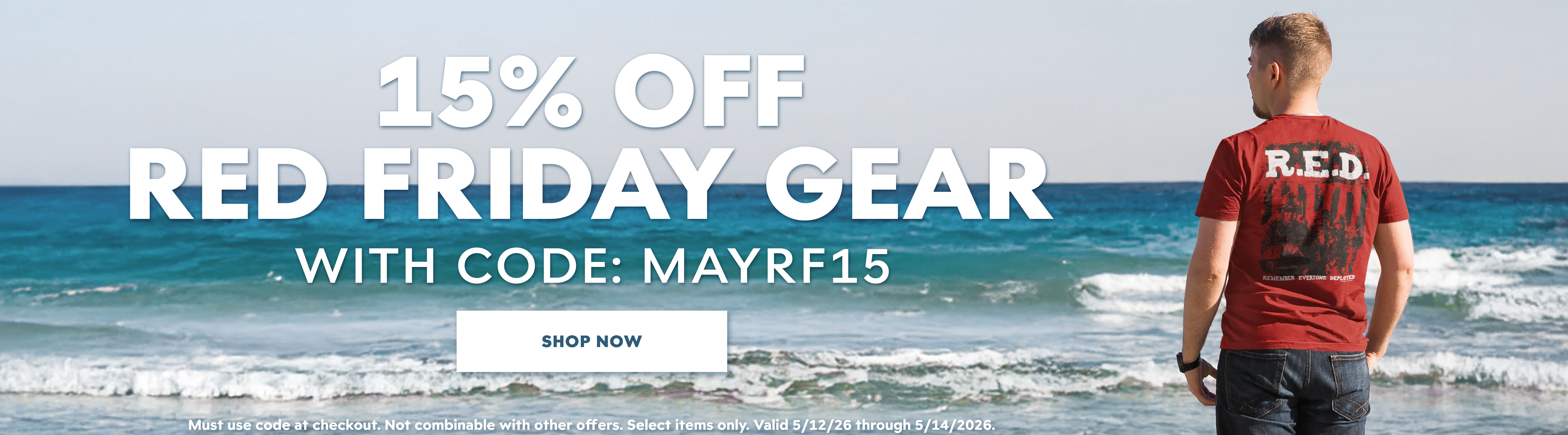 Armed Forces Gear 