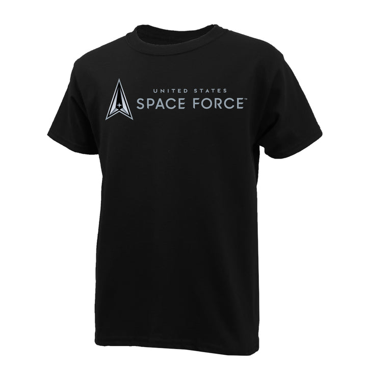 Space Force Youth Full Chest T-Shirt