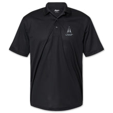 Load image into Gallery viewer, Space Force Delta Performance Polo