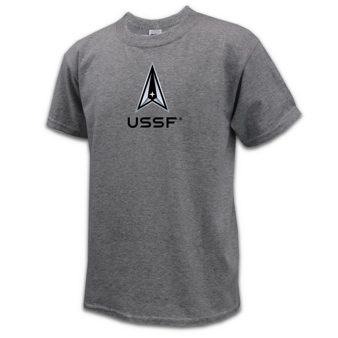 Pick Your Design Space Force Youth T-Shirt