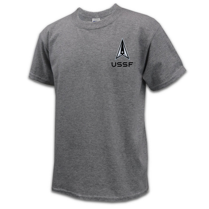 Pick Your Design Space Force Youth T-Shirt