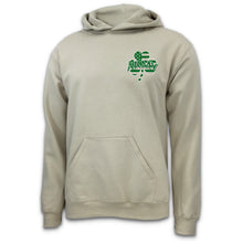 Load image into Gallery viewer, Army Shamrock Hood