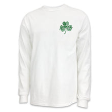 Load image into Gallery viewer, Army Shamrock Long Sleeve T-Shirt