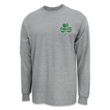 Load image into Gallery viewer, Air Force Shamrock Long Sleeve T-Shirt