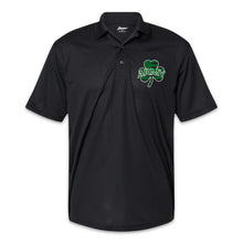 Load image into Gallery viewer, Army Shamrock Performance Polo
