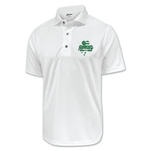 Load image into Gallery viewer, Army Shamrock Performance Polo