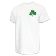 Load image into Gallery viewer, Army Shamrock Arch Tee