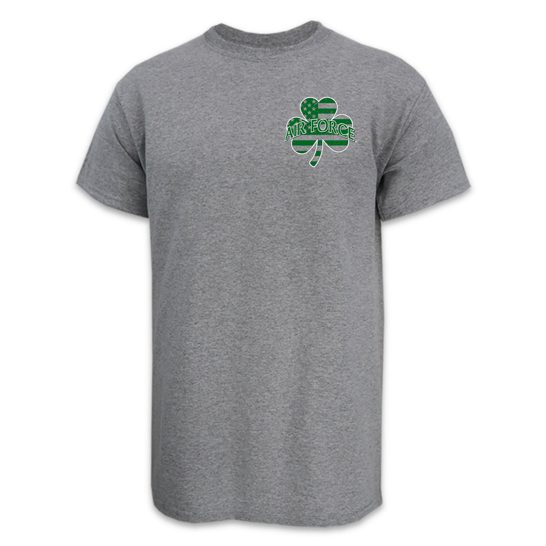 Air Force Shamrock Arch T-Shirt