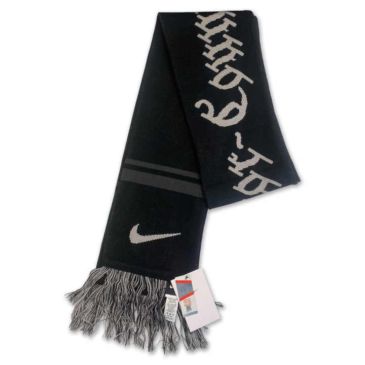 Army Nike 2025 Rivalry West Point Scarf (Black)