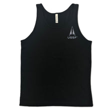 Load image into Gallery viewer, Space Force Delta Unisex Tank