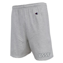 Load image into Gallery viewer, Space Force Champion Block Men&#39;s Cotton Short