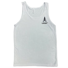 Load image into Gallery viewer, Space Force Delta Unisex Tank