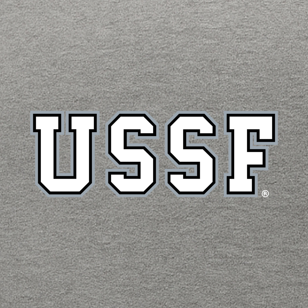 Space Force Block Hood