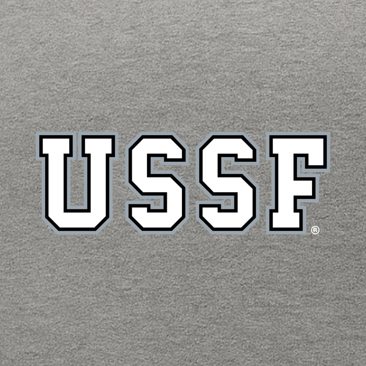 Space Force Block Hood