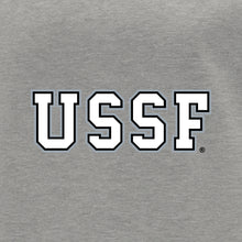 Load image into Gallery viewer, Space Force Block Crewneck