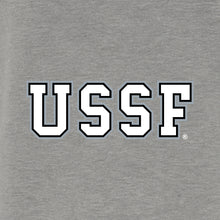 Load image into Gallery viewer, Space Force Block Full-Zip Hood