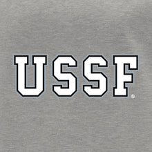 Load image into Gallery viewer, Space Force Block 1/4 Zip