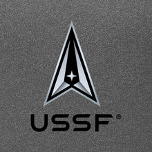 Load image into Gallery viewer, Space Force Delta Performance Hood (Grey)