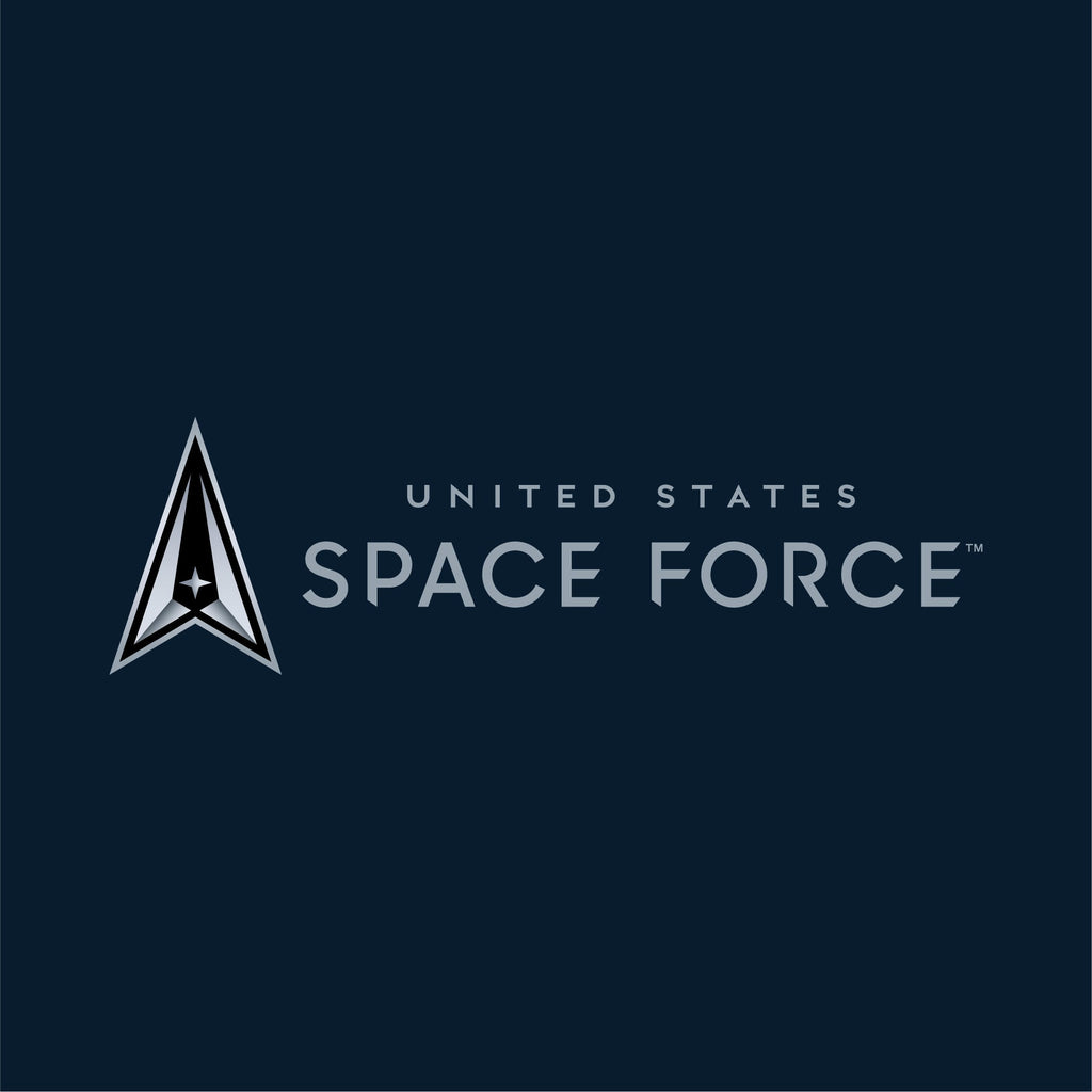 Space Force Ladies Semper Supra T-Shirt