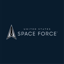 Load image into Gallery viewer, Space Force Ladies Semper Supra T-Shirt