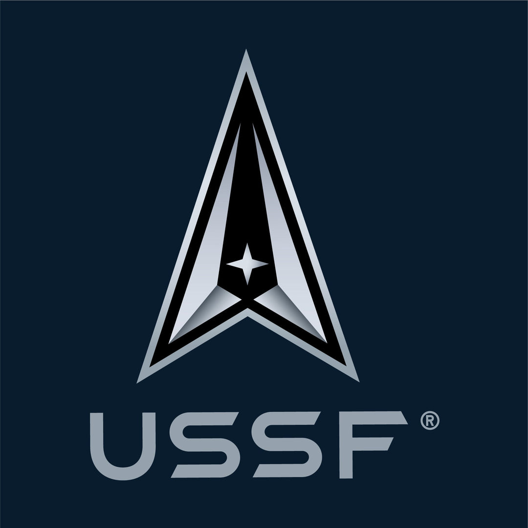 Space Force Ladies Duo T-Shirt