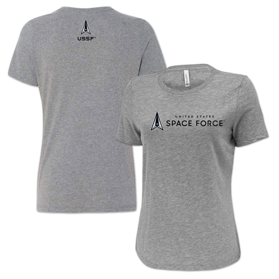 Space Force Ladies Duo T-Shirt