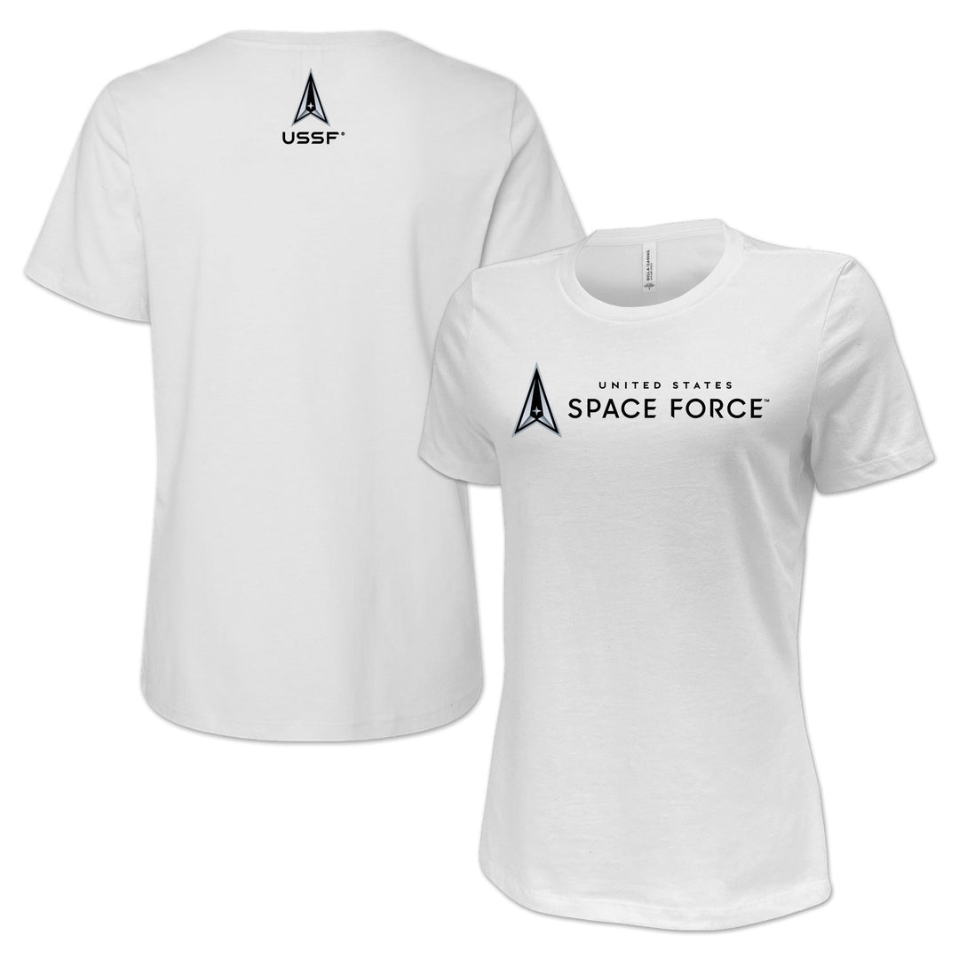 Space Force Ladies Duo T-Shirt