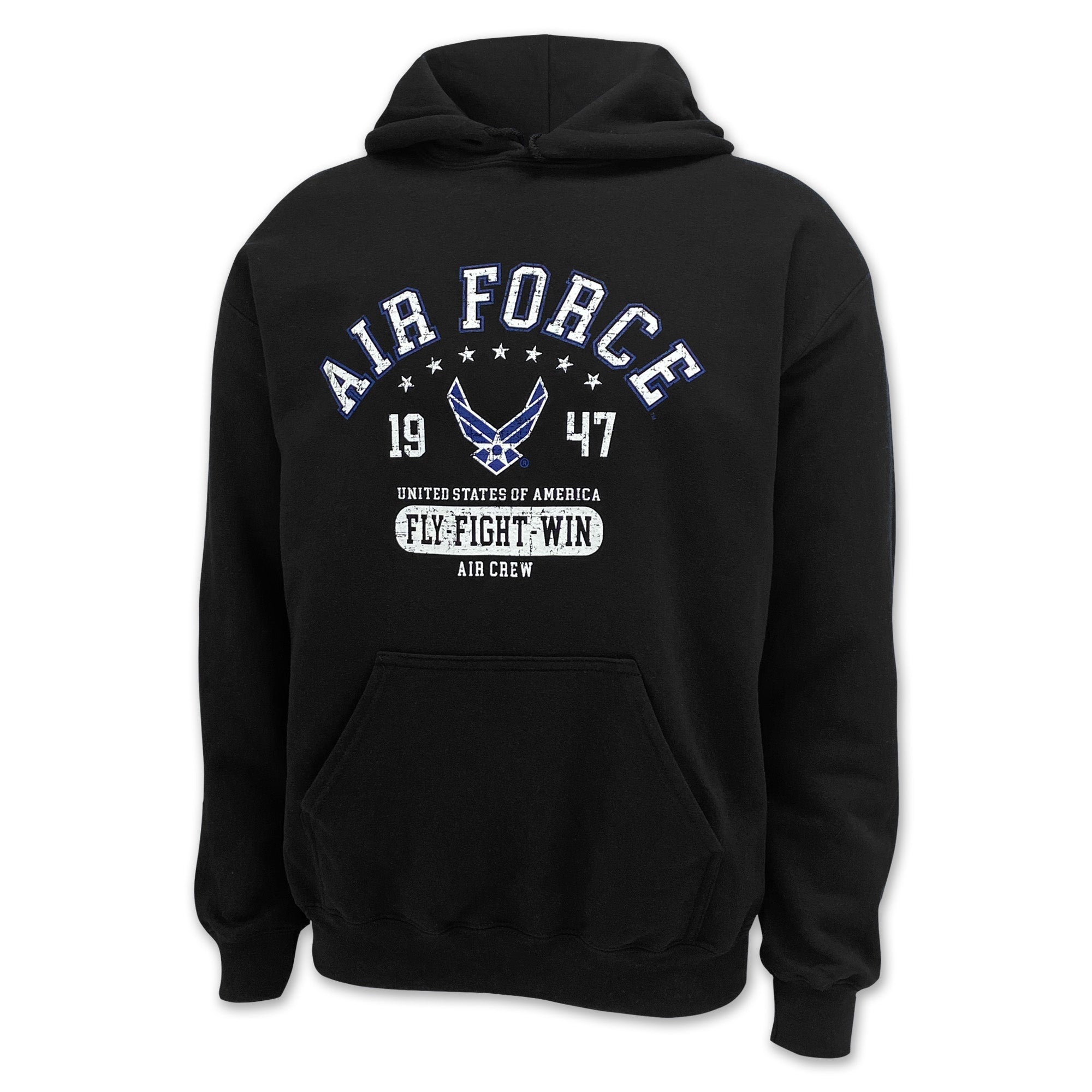 Air Force Home Page – Armed Forces Gear