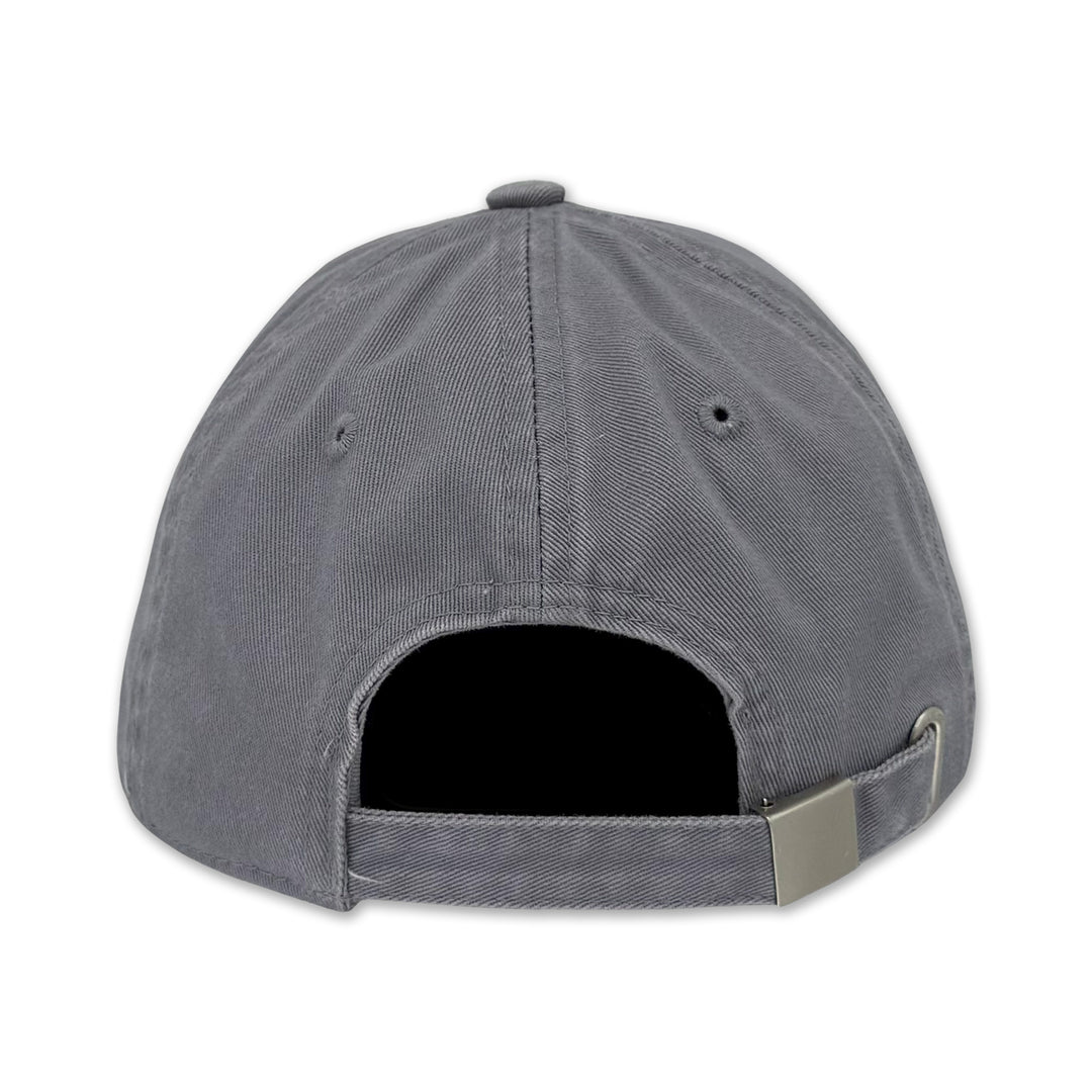 Coast Guard Ladies Script Hat (Dark Grey)