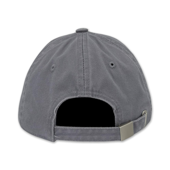 Coast Guard Ladies Script Hat (Dark Grey)
