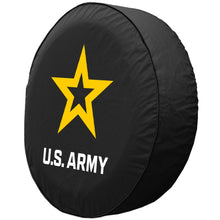 Load image into Gallery viewer, United States Army Tire Cover