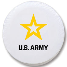 Load image into Gallery viewer, United States Army Tire Cover