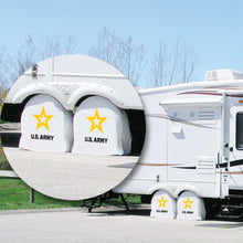 Load image into Gallery viewer, United States Army Tire Shade*