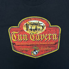 Load image into Gallery viewer, Tun Tavern T-Shirt (Black)
