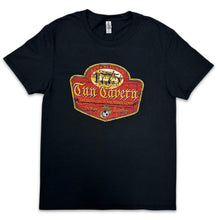 Load image into Gallery viewer, Tun Tavern T-Shirt (Black)